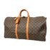 Keepall Bandouliere Bag Monogram Canvas 45