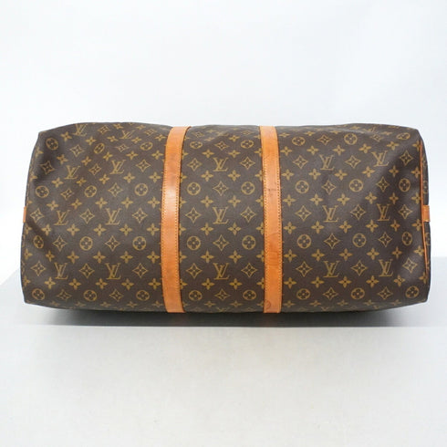 Keepall Bandouliere Bag Monogram Canvas 45