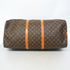 Keepall Bandouliere Bag Monogram Canvas 45
