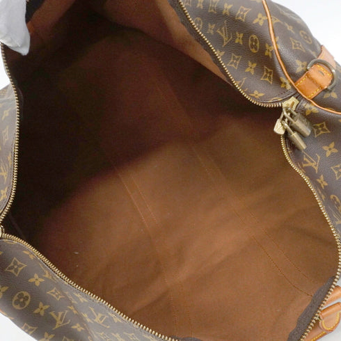 Keepall Bandouliere Bag Monogram Canvas 45