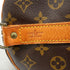 Keepall Bandouliere Bag Monogram Canvas 45