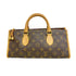 Popincourt Handle Bag Monogram Canvas
