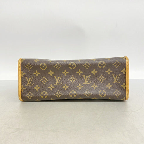 Popincourt Handle Bag Monogram Canvas