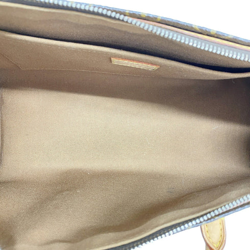 Popincourt Handle Bag Monogram Canvas
