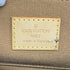 Popincourt Handle Bag Monogram Canvas