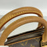 Popincourt Handle Bag Monogram Canvas