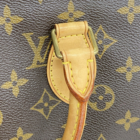 Popincourt Handle Bag Monogram Canvas