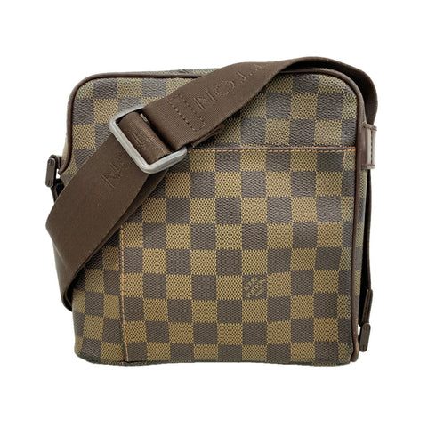Olav Handbag Damier PM