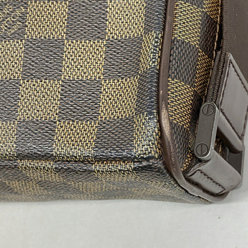 Olav Handbag Damier PM