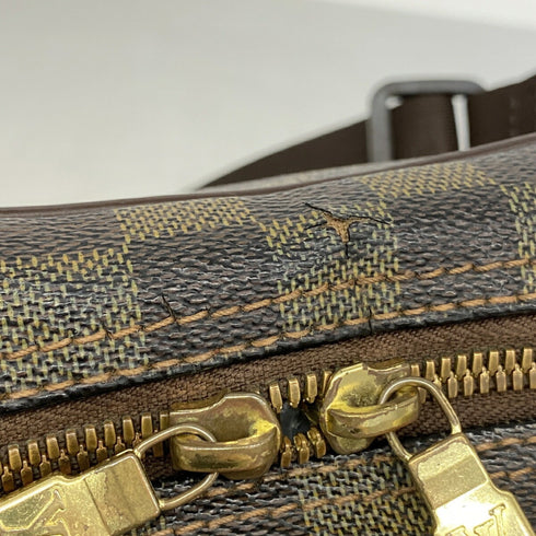 Olav Handbag Damier PM