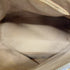 Vintage Alma Handbag Monogram Canvas PM