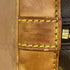 Vintage Alma Handbag Monogram Canvas PM