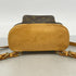 Vintage Montsouris Backpack Monogram Canvas PM