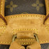 Vintage Montsouris Backpack Monogram Canvas PM
