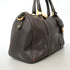 Vintage Timeless Boston Bag Caviar Medium