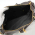 Vintage Timeless Boston Bag Caviar Medium