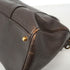 Vintage Timeless Boston Bag Caviar Medium