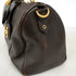 Vintage Timeless Boston Bag Caviar Medium