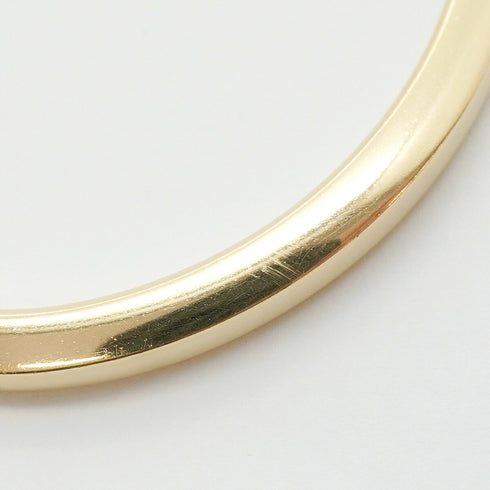 Rock Narrow Bracelet 18K White Gold and 18K Yellow Gold