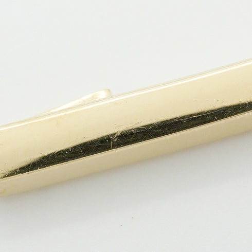 Rock Narrow Bracelet 18K White Gold and 18K Yellow Gold