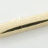 Rock Narrow Bracelet 18K White Gold and 18K Yellow Gold