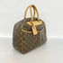 Deauville Handbag Monogram Canvas
