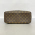 Deauville Handbag Monogram Canvas
