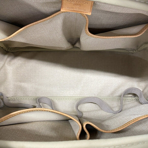 Deauville Handbag Monogram Canvas