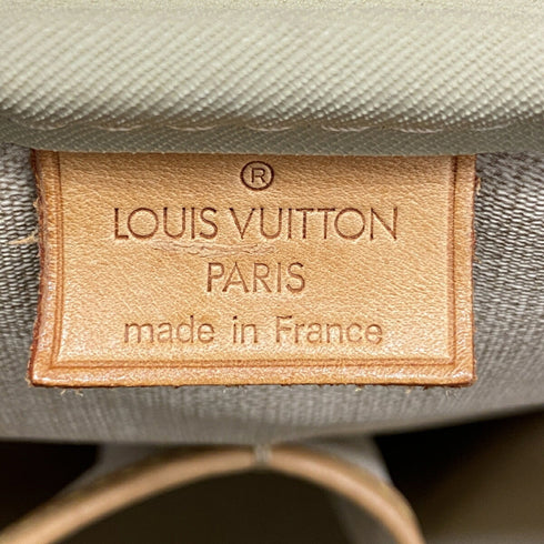 Deauville Handbag Monogram Canvas