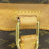 Deauville Handbag Monogram Canvas