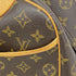Deauville Handbag Monogram Canvas