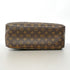 Deauville Handbag Monogram Canvas