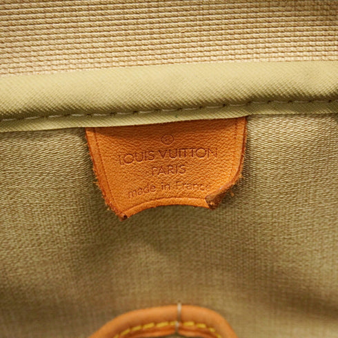Deauville Handbag Monogram Canvas