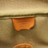 Deauville Handbag Monogram Canvas