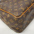 Deauville Handbag Monogram Canvas