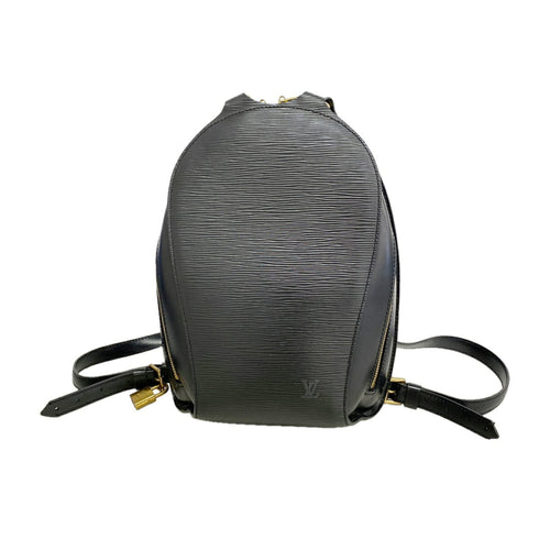 Mabillon Backpack Epi Leather