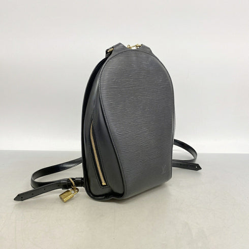 Mabillon Backpack Epi Leather