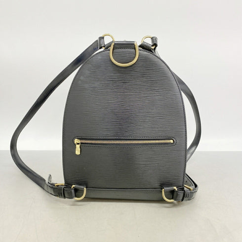 Mabillon Backpack Epi Leather
