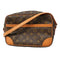 Trocadero Handbag Monogram Canvas 27