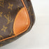 Trocadero Handbag Monogram Canvas 27