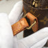 Trocadero Handbag Monogram Canvas 27