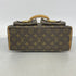 Manhattan Handbag Monogram Canvas PM