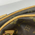 Manhattan Handbag Monogram Canvas PM