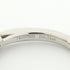 Harmony Ring Platinum with Diamonds