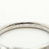 Harmony Ring Platinum with Diamonds