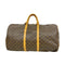 Keepall Bag Monogram Canvas 60