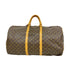 Keepall Bag Monogram Canvas 60