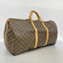 Keepall Bag Monogram Canvas 60