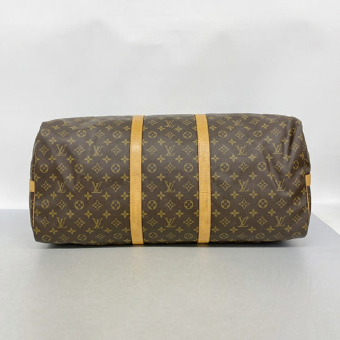 Keepall Bag Monogram Canvas 60