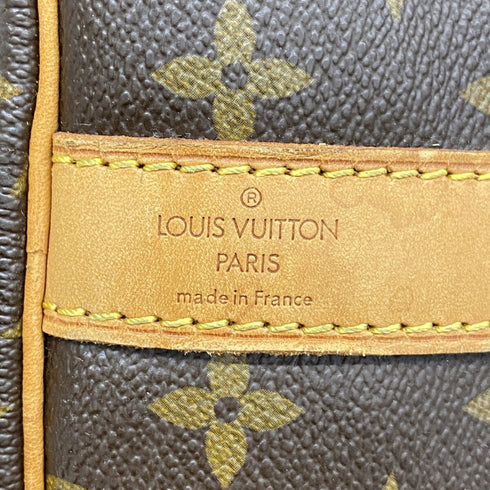 Keepall Bag Monogram Canvas 60